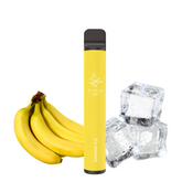 Elf Bar 600 Banana Ice
